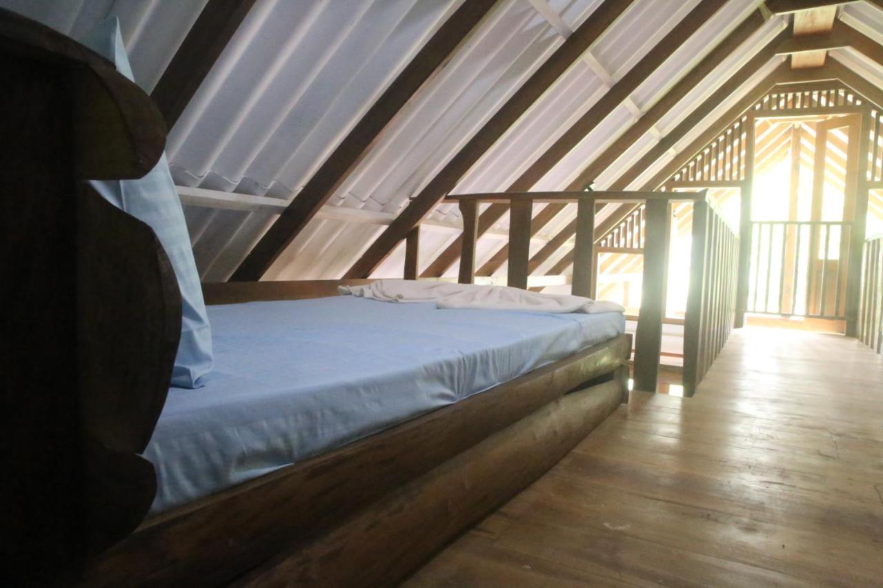 Green Cloud Villa 埃拉 外观 照片