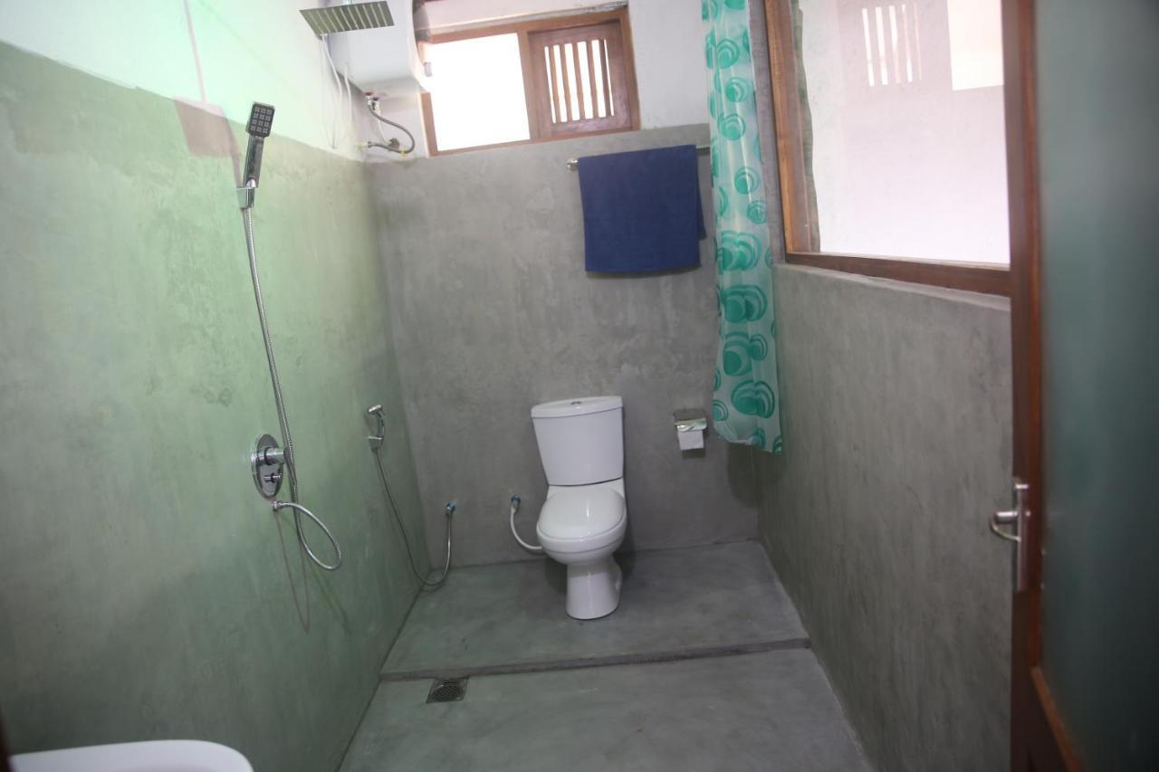Green Cloud Villa 埃拉 外观 照片