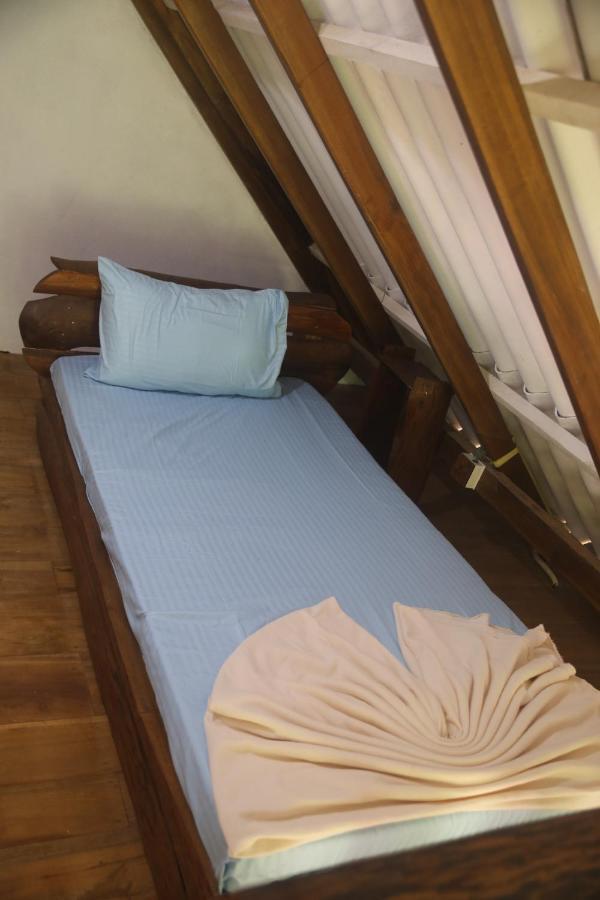 Green Cloud Villa 埃拉 外观 照片