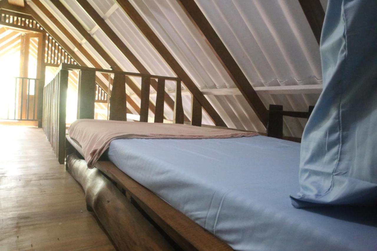 Green Cloud Villa 埃拉 外观 照片